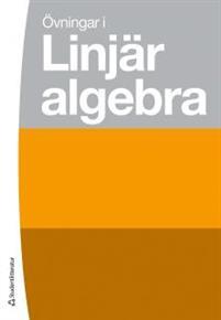 Övningar i linjär algebra PDF ladda ner LADDA NER LÄSA