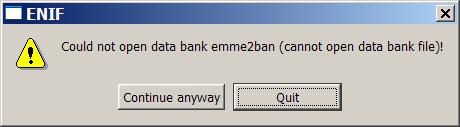 2626595959 2009-09-11 En standardutskrift från det uppdaterade nätverksanalysprogrammet, dsd_irs.exe, är en fil med extension eni vilken kan läsas in i enif.
