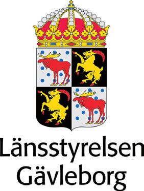 Länsstyrelsens rapporter 2017 2017:1 Fiberbankar i Norrland - metoder för efterbehandling av fibersediment samt sammanställning av gränsvärden för förorenat sediment 2017:2 Uppföljning av Gävleborgs