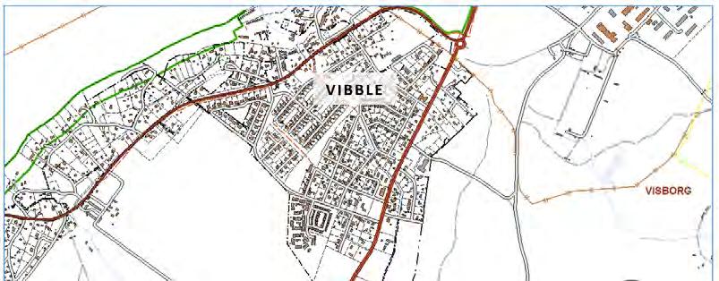 Teknikförvaltningen Per Seigerlund Tjänsteskrivelse TN 2017/3471 Datum Tekniska nämnden Arrendeavtal Västerhejde Vibble 1:214 Förslag till beslut Tekniska nämnden godkänner det upprättade