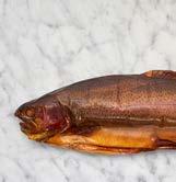 FISK & SKALDJUR LAXSIDA Odlad i Norge ca