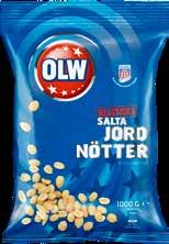 6938 Lättsaltade chips maxibag Art.