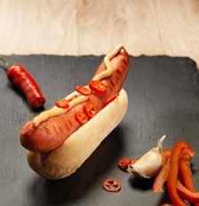 COGNACSMEDWURST SKIVAD Sverige 250 g Art. nr.