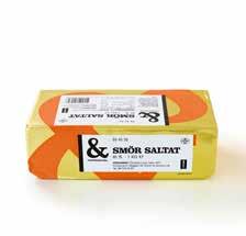 SMÖR NORMALSALTAT
