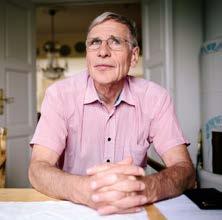 NOBELPRISTAGARE BLIR HEDERSDOKTOR Vid årets akademiska högtid promoveras fler doktorer än någonsin tidigare, 102 stycken.