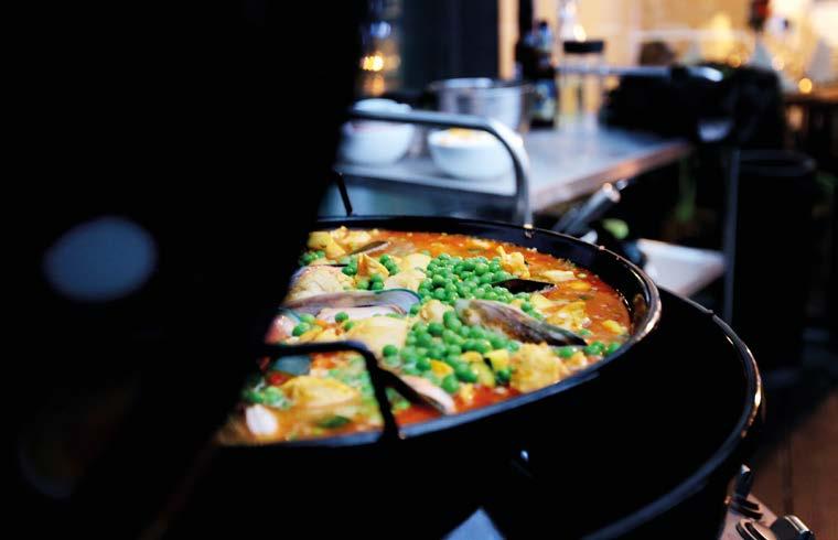 COM DGS -TILLBEHÖR PERFEKTA INGREDIENSER FÖR LYCKAD GRILLNING DGS TILLBEHÖR ART.-NR.