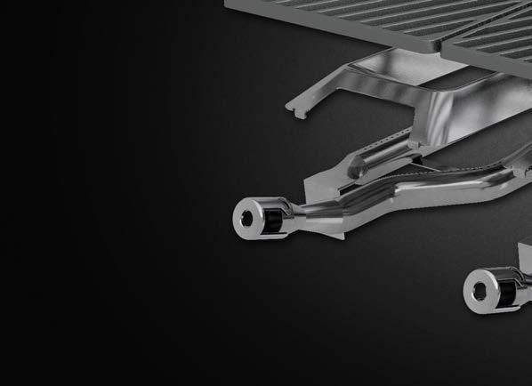HEAT DIFFUSER