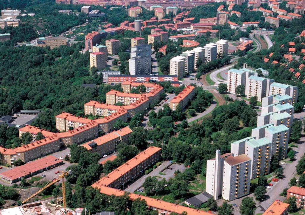 Förslag till Program för Södra