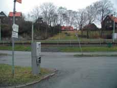 Dr Heymans gata Förslaget innebär a Dr Heymans gata förlängs med ca 150 meter norr ut och får en bredd av 4,5 meter.