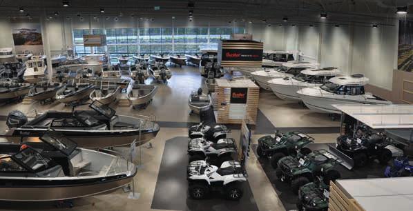 YAMAHA CENTER Stockholm Välkommen till Europas