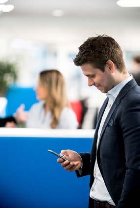 RESURS HOLDING AB DELÅRSRAPPORT JAN MAR ÖVRIG INFORMATION Risk- och kapitalhantering Koncernens förmåga att hantera risker och bedriva en effektiv kapitalplanering är avgörande för koncernens