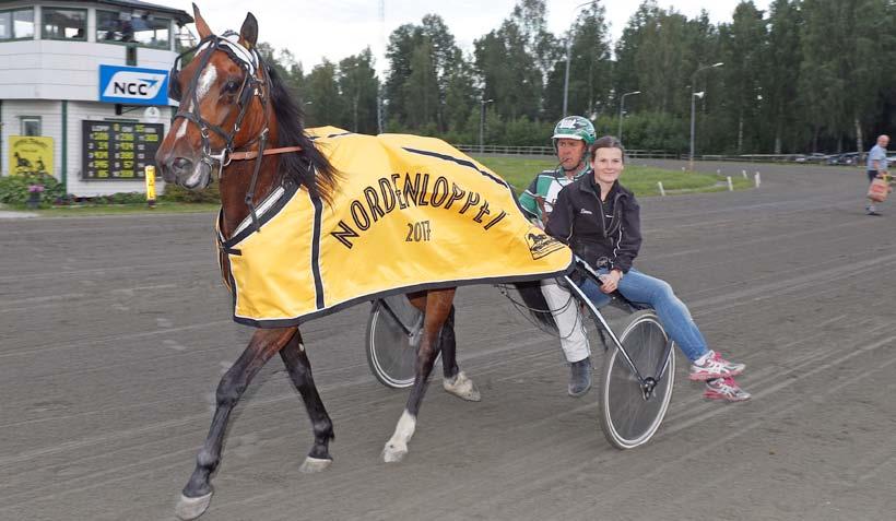 ÅBYTRAVET LÖRDAG /8 AV VÄRLDENS BÄSTA HÄSTAR! MILJONER KRONOR I FÖRSTAPRIS Åby Stora Pris 08 FÖRKÖPSERBJUDANDE Köp din biljett nu på www.abytravet.