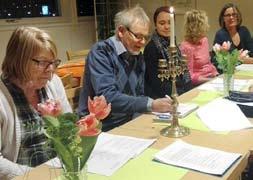 Lennart Lundén Hjärnkraft Landet runt: Göteborg Hjärnkraft Borås/ 7härad och Hjärnkraft Skaraborg n Har hållit årsmöten under värdiga former.