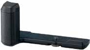 Handgrepp och ögonmussla Bildstabilisator KÖP TILL: Lumix G 45-150 mm/f4.0-5.6 NU 1399:- Ord.