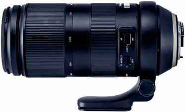 m Till Canon, Nikon Köp till 95 mm UV-filter Väderskydd!