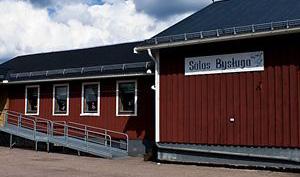 post-bibliotek och digital service, secondhand