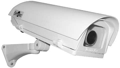 KÜTTEGA VÄLIKORPUSED STH-3230 Küttega välikorpused Kaitse tugevus IP67 Välikorpuse avamine küljelt Konsool on komplektis Kaabli osaliselt läbiv installatsioon läbi konsooli Korpuse materjal -