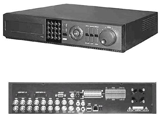 VIDEOREGISTRAATORID STR-0884/1684 8- ja 16- kanalised videoregistraatorid Salvestamise kiirus kuni 200 pilti/s Pakkimisalgoritm MPEG-4 Salvestamise eraldusvõime kuni 720x576 pikslit Sisseehitatud 250
