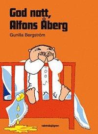 God natt, Alfons Åberg PDF ladda ner LADDA NER LÄSA Beskrivning Författare: Gunilla Bergström. "Gonatt och sov så gott!"säger pappa. Alfons får en kram och ljuset släcks.