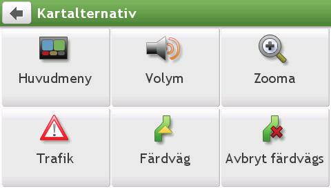 Hur ser jag min färdvägsstatistik?