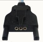 följande defibrillatorer:: MRx, FR (serie-serie), XL) REF. 920601 REF.