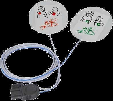pediatriche-barn PW : pediatriche preconnettibili barn