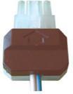 Cardiolife TEC-7600 series con cavo-med kabel JC-765V Cardiolife TEC-7700 series con cavo-med kabel JC-765V Cardiolife TEC-7531 con cavo-med