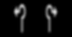 Linjer/Symbol Färg SEK Rondel-pil 679338 5000 x 1300 1 Vit 801,50 801,50 Rondel-pil 820697 5000 x 1000 1 Vit 983,50 983,50