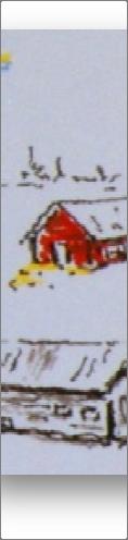 Vi är framme vid Pukabergsmåla 1:2 som Rudolf och Ellen Arvin ägde 1923.