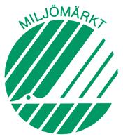 Sida 14 av 15 Nordisk Miljömärkning av 2.6 Marknadsföring K31 Marknadsföring Marknadsföringen av skivorna ska ske enligt Regler för nordisk miljömärkning av produkter.