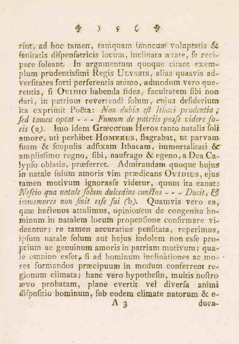 f ) * fint, ad höc tamen, tämquam irinocuas" Volapfaris & fenitarls difpenfatricis 1-ocum, inelinata aetate, fe rectpere foleant. In argnmentum quoque citant exercw plurn prudentisfimi Regis Uly.