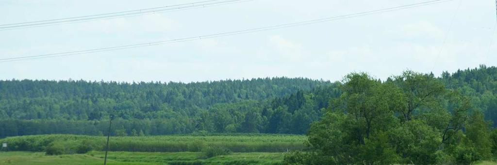 ytterligare försämrad infrastruktur och närservice.