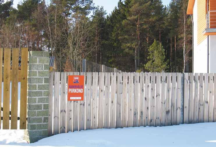 2 11. märts 2011 Hoidke oma vara, suhelge naabritega Möödunud aastal suurenes varavastaste kuritegude arv.