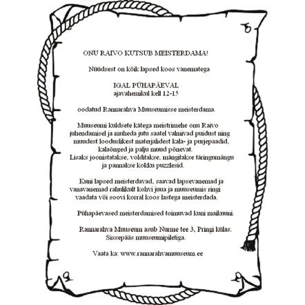 8 11. märts 2011 Piilupesa lasteaed pidas 40. sünnipäeva Käesoleva aasta 15. veebruaril oleks Piilupesa Lasteaed saanud 40-aastaseks.