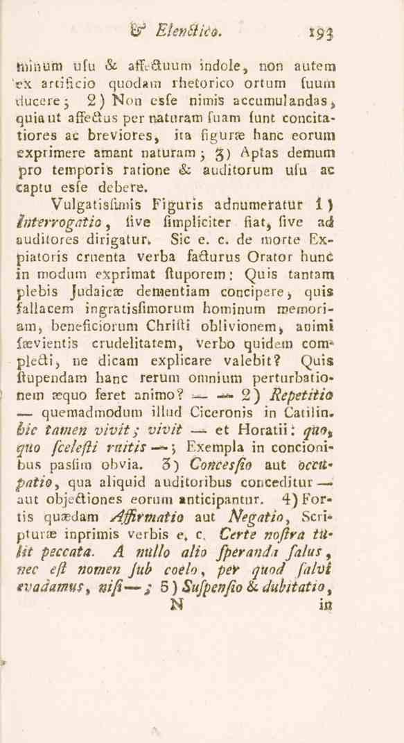 fcr Elen&iCti.