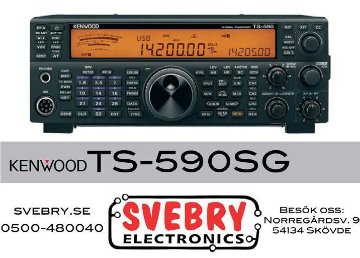 434.9500 Göteborg / Torslanda RU14 / RU396 FM SM6YOF/R -2MHz Carrier QRV JO57VS 434.9500 Kinna RU14 / RU396 FM SK6BA/R -2MHz 1750 / DTMF 1 QRV JO67HM Echolink 5908 / IRLP 8000 434.