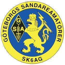 QSL-service för GSA:s medlemmar. Du som är medlem i GSA och vill ha dina QSL-kort till annan klubb än GSA, meddela till någon av våra QSL-ansvariga. Kontakta Johnnie SM6HQR eller Sture SM6CAL ang.