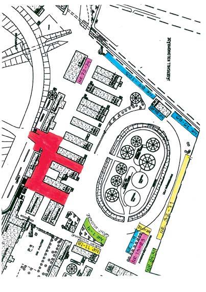 2 1000 Dirt-track 12.41 JÄGERSRO GALOPP 34 KAY JENSENS PRIS För 3-åriga hästar. Vikt: 3-åriga 59 kg. 100.000 kr 50.000-25.000-12.000-8.000-5.