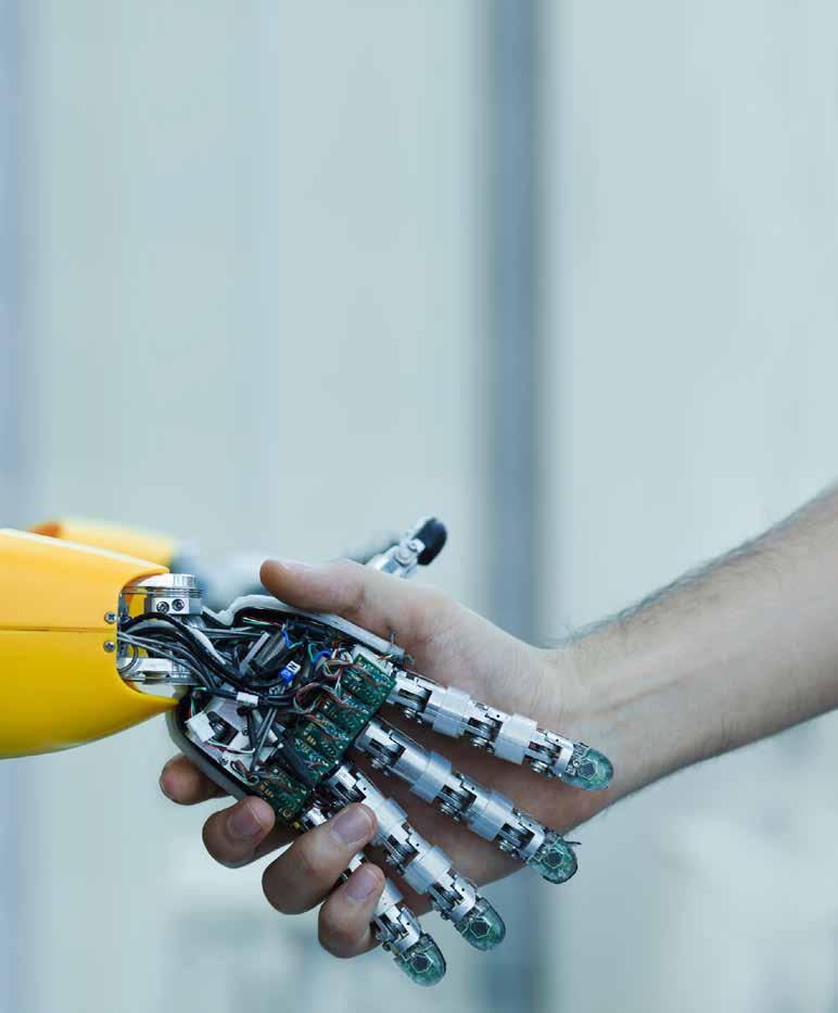 Innehåll Produktion i Sverige 2030!....................................................................................... 4 Konkurrenskraft, digitalisering och hållbarhet i en omvärld som snabbt förändras.