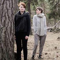 Ull i kläder för ett hållbart mode Det nya inom modebranschen är Slow Fashion. Det ska vara hållbart mode. Hållbara material. Hållbar design. Det är ute med slit och släng.