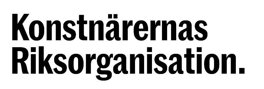 17-12-14 Remissvar på Stockholms läns landstings kulturstrategi Till SLL Kulturförvaltningen Diarienummer KUN 2017/707 Box 38204 100 64 Stockholm E-post: registrator.kultur@sll.