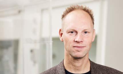 Lundström (född 1967) är verksam som styrelseledamot i Bolaget sedan 2014. Utbildning: Executive MBA, Handelshög skolan i Stockholm och Chemical Engineering, KTH.