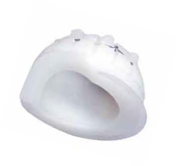 Body Ytter Ø Axel höjd Inner Ø 28 mm Inner Ø 32 mm