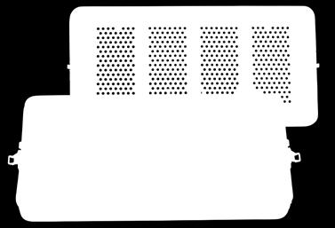 standardcontainer N11, 2 brickor med produktillustrationer och hållare 550 x 275 x 100 mm, 1 set Komplett instrumentset för LINK polyetylen acetabulumcupar, för huvuden med diameter på 32