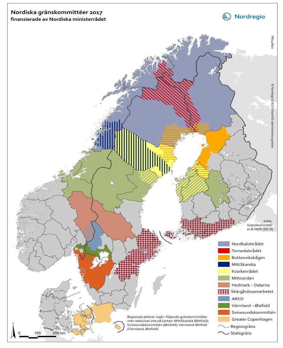 4.4 Kvarkenregionen en del av den nordiska hemligheten Nobels fredspristagare, president Martti Ahtisaari är en stark förespråkare för den nordiska samhällsmodellen, genom vilken demokrati,
