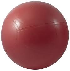Exempel: Bollar En boll är ett föremål, som kan