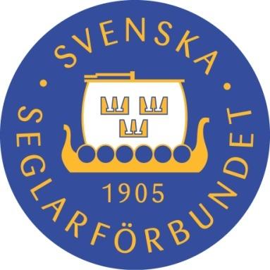 Svenska Seglarförbundets Tävlingsreglemente 2017