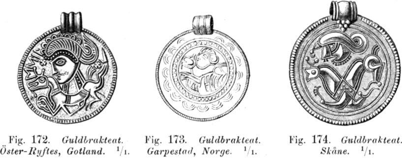 omgifven af runor (tig. 1(14).