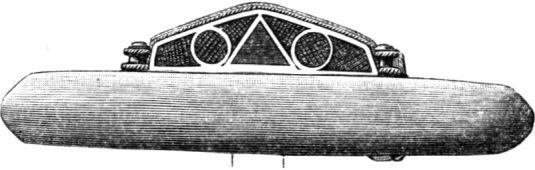 årsberetning for 1889.