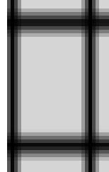 Vi får därför använda en vanlig vektor respektive datatypen byte för tal -128 till 127. Härvid betyder 0 0.0 och 127 1.0 (i min version av JOGL verkar det som om -128 också blir 0.0 och -1 blir 1.